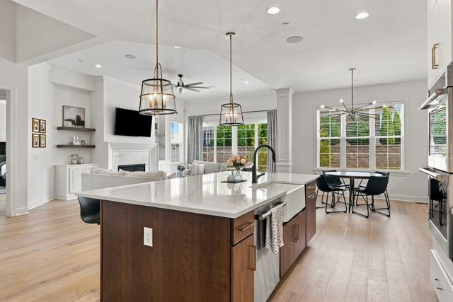 1504 Esplanade Dr, Nolensville, TN 37135
