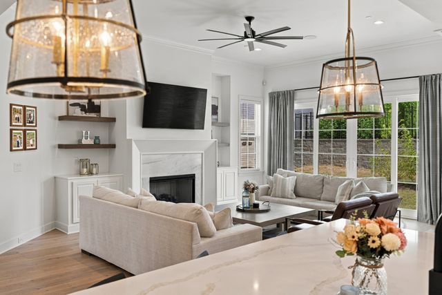 1504 Esplanade Dr, Nolensville, TN 37135