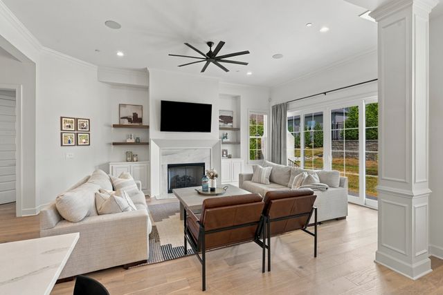 1504 Esplanade Dr, Nolensville, TN 37135