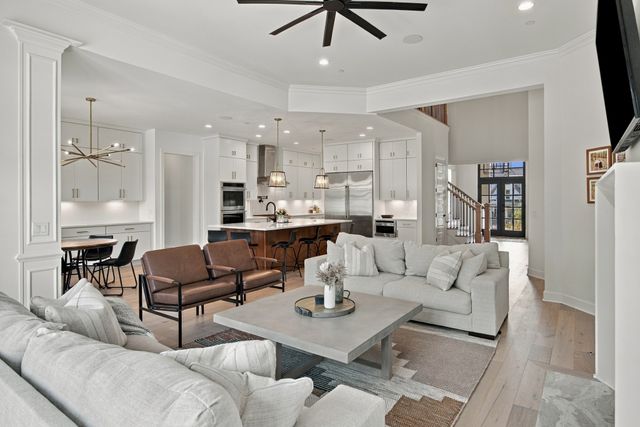 1504 Esplanade Dr, Nolensville, TN 37135