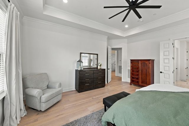1504 Esplanade Dr, Nolensville, TN 37135