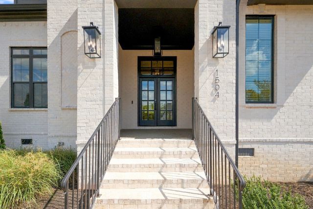 1504 Esplanade Dr, Nolensville, TN 37135