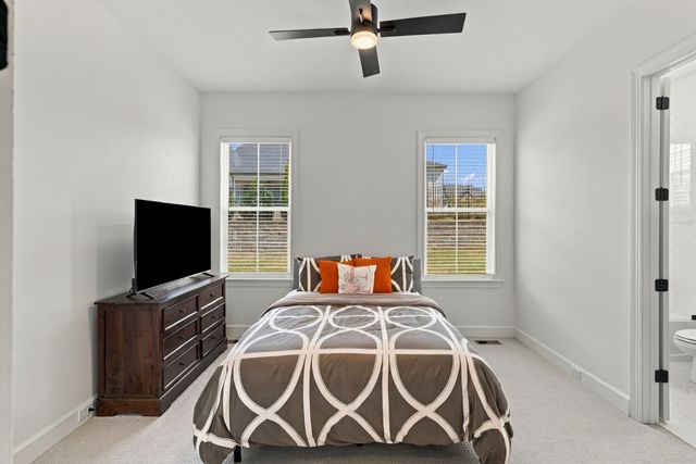 1504 Esplanade Dr, Nolensville, TN 37135