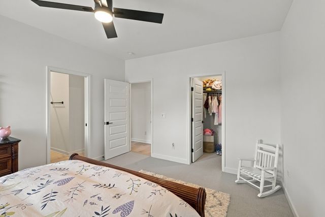 1504 Esplanade Dr, Nolensville, TN 37135