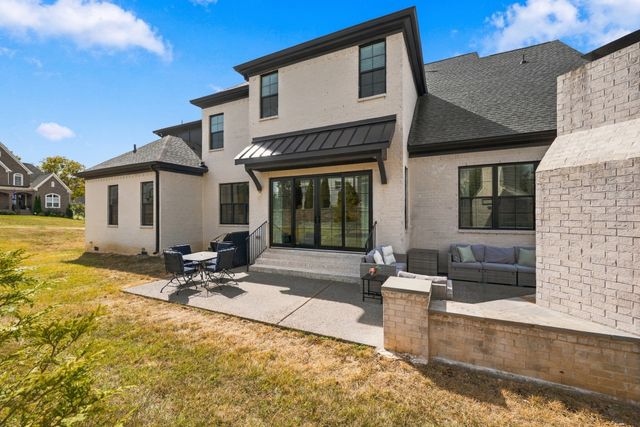 1504 Esplanade Dr, Nolensville, TN 37135