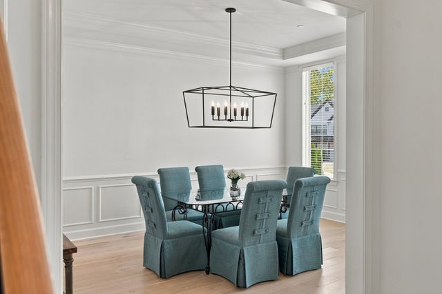 1504 Esplanade Dr, Nolensville, TN 37135