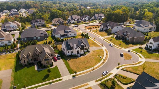 1504 Esplanade Dr, Nolensville, TN 37135
