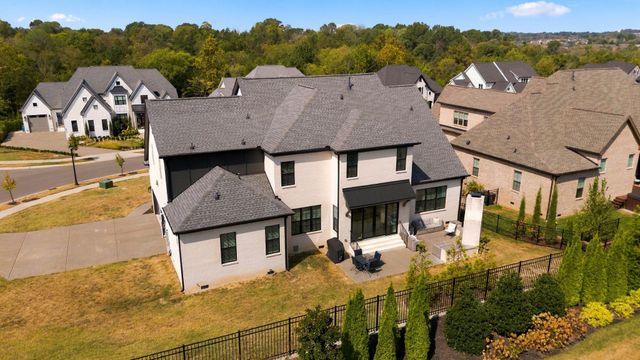1504 Esplanade Dr, Nolensville, TN 37135