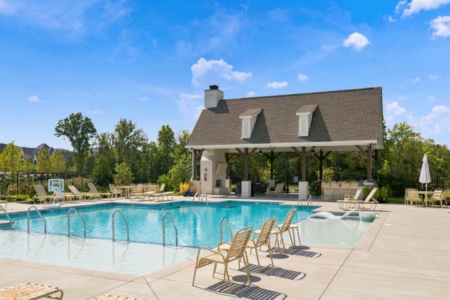 1504 Esplanade Dr, Nolensville, TN 37135