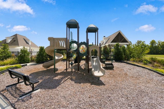 1504 Esplanade Dr, Nolensville, TN 37135
