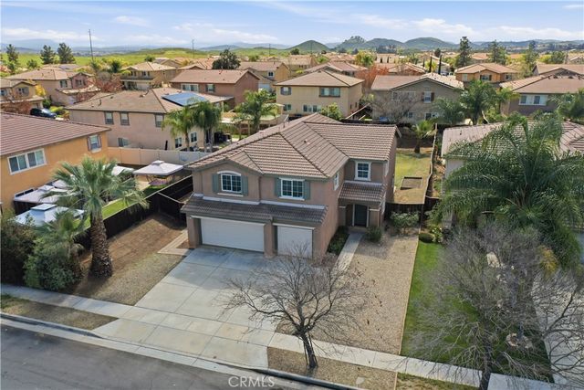 28917 Wallflower, Murrieta, CA 92563