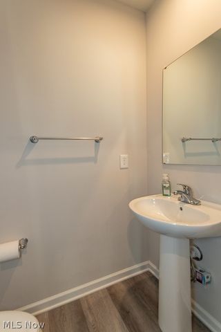 578 Cherrywood Lane, Painesville, OH 44077
