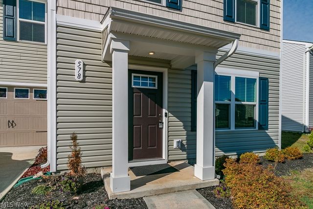 578 Cherrywood Lane, Painesville, OH 44077