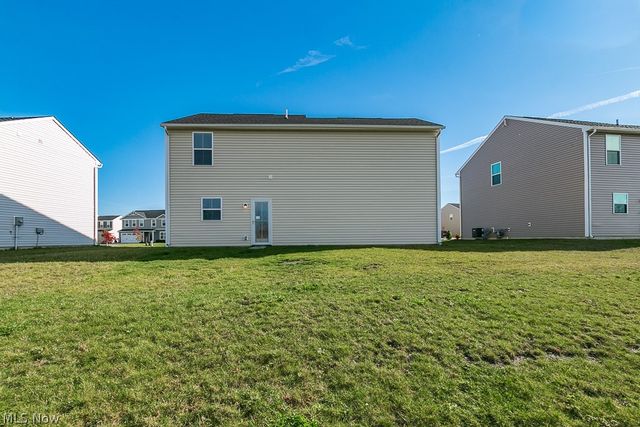 578 Cherrywood Lane, Painesville, OH 44077