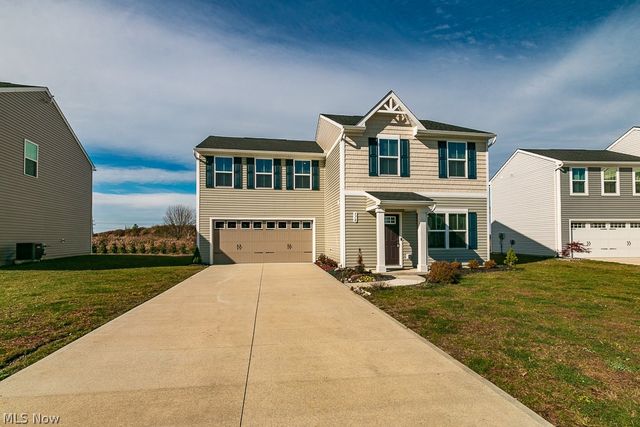 578 Cherrywood Lane, Painesville, OH 44077