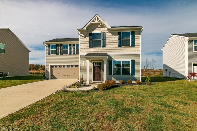 578 Cherrywood Lane, Painesville, OH 44077