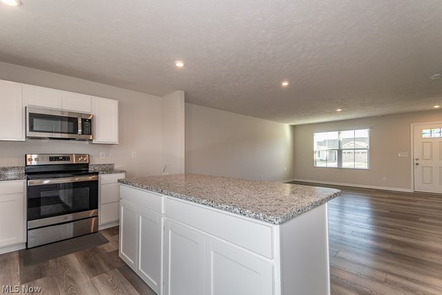 578 Cherrywood Lane, Painesville, OH 44077