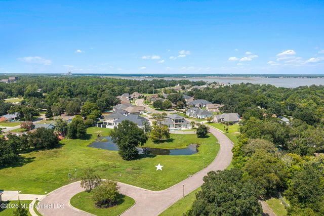 327 Goose Pointe Boulevard, Biloxi, MS 39531