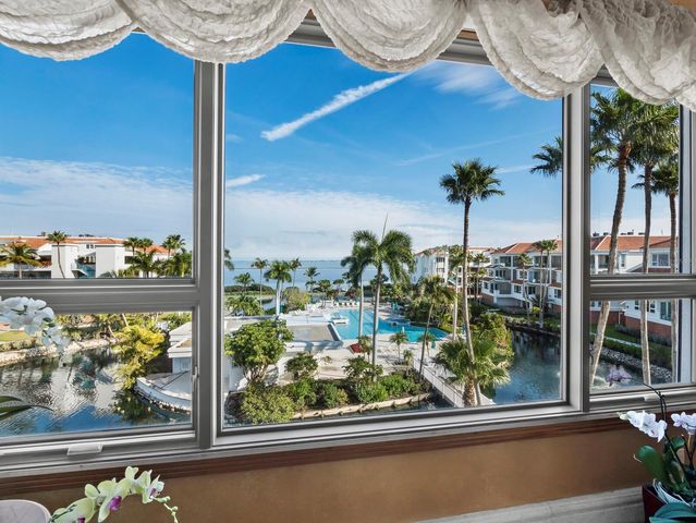 360 GULF OF MEXICO DRIVE 333, Longboat Key, FL 34228