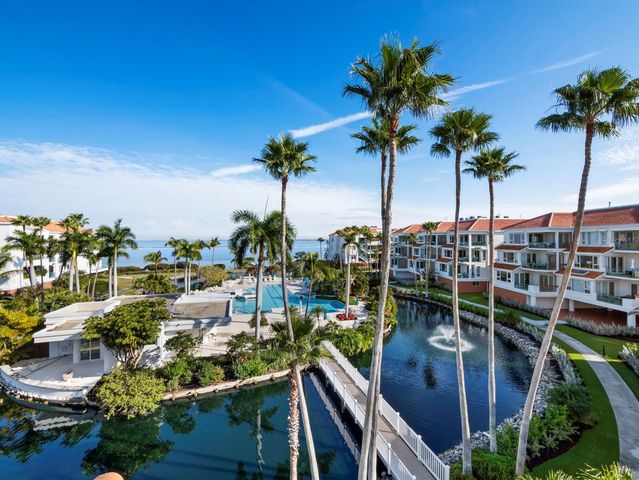 360 GULF OF MEXICO DRIVE 333, Longboat Key, FL 34228
