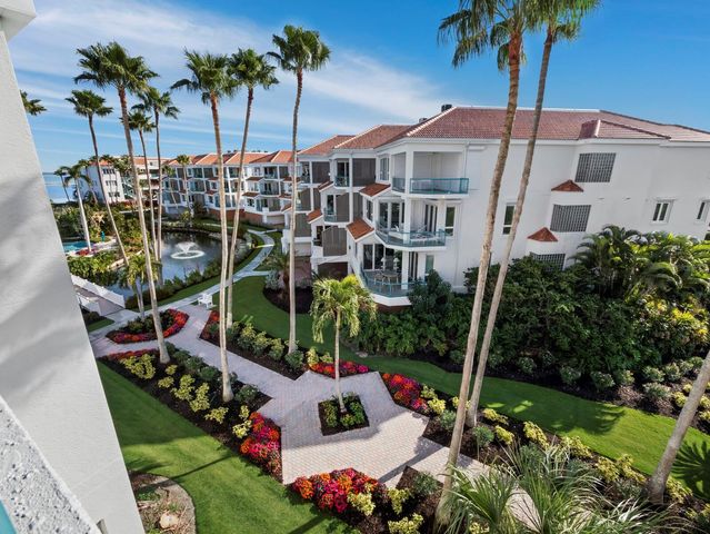 360 GULF OF MEXICO DRIVE 333, Longboat Key, FL 34228