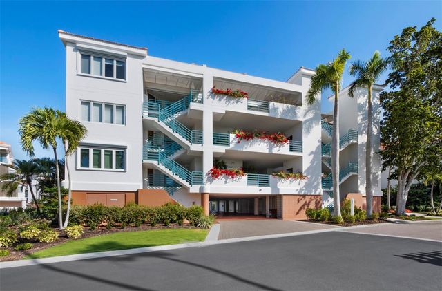 360 GULF OF MEXICO DRIVE 333, Longboat Key, FL 34228