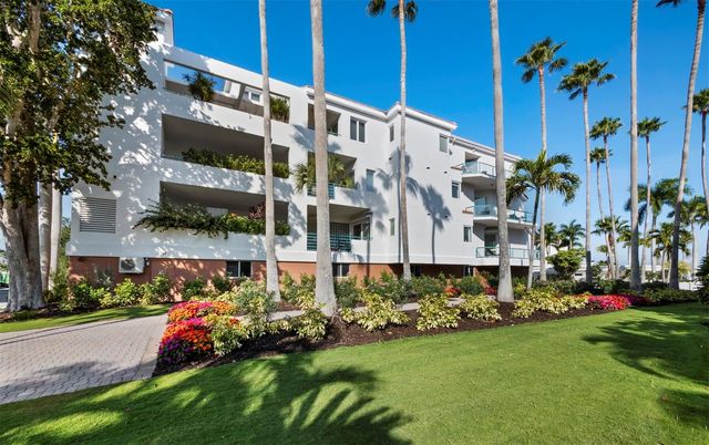 360 GULF OF MEXICO DRIVE 333, Longboat Key, FL 34228