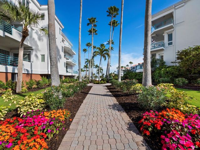 360 GULF OF MEXICO DRIVE 333, Longboat Key, FL 34228