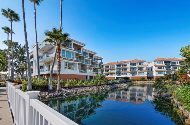 360 GULF OF MEXICO DRIVE 333, Longboat Key, FL 34228