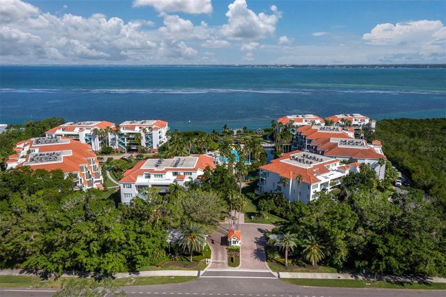 360 GULF OF MEXICO DRIVE 333, Longboat Key, FL 34228