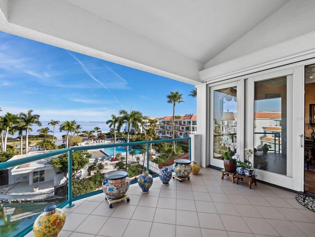 360 GULF OF MEXICO DRIVE 333, Longboat Key, FL 34228