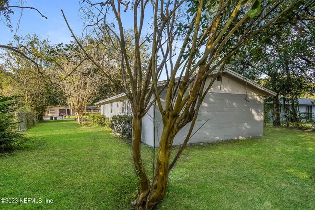 5316 ARROWSMITH Road, Jacksonville, FL 32208