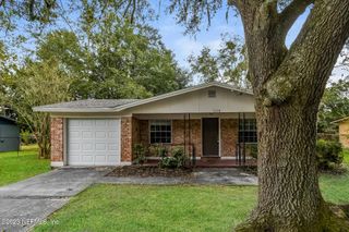 5316 ARROWSMITH Road, Jacksonville, FL 32208