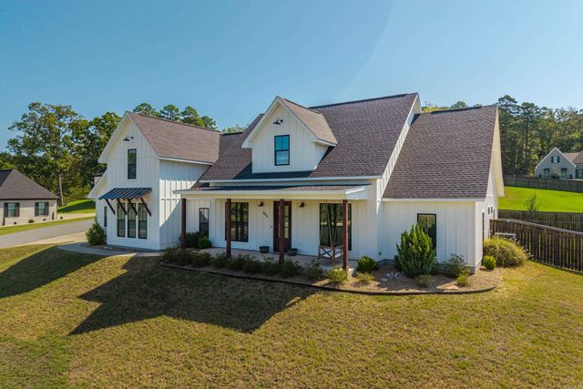 864 Belle Grove Loop, Benton, AR 72019