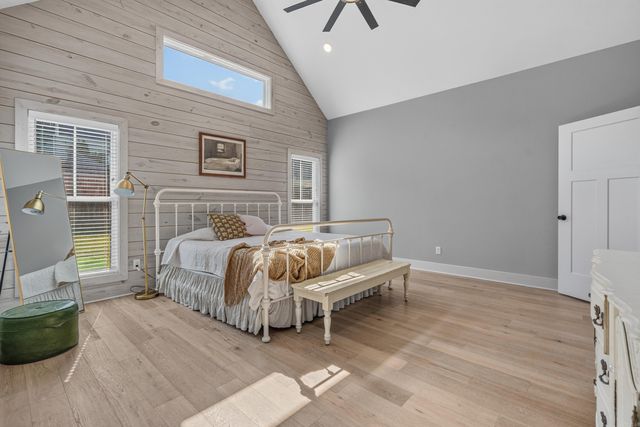 864 Belle Grove Loop, Benton, AR 72019