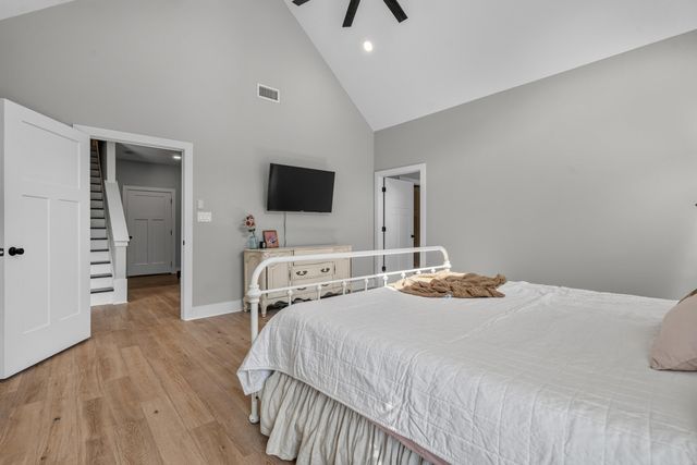 864 Belle Grove Loop, Benton, AR 72019