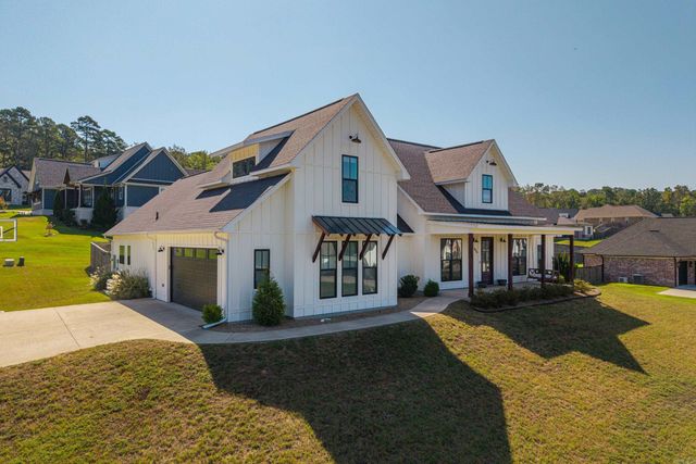 864 Belle Grove Loop, Benton, AR 72019