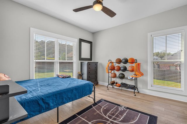 864 Belle Grove Loop, Benton, AR 72019