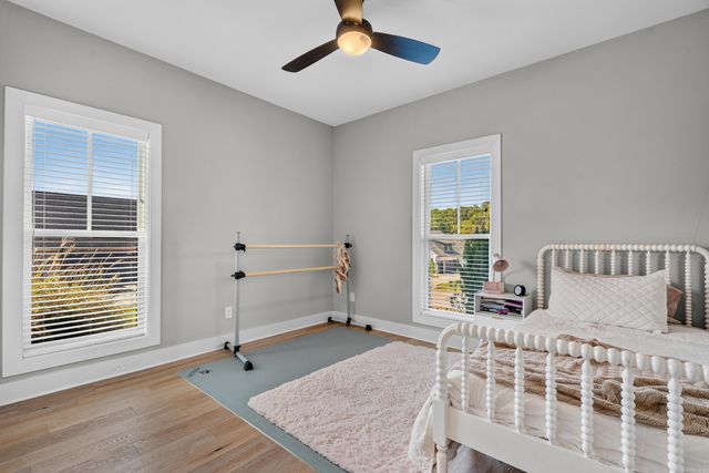 864 Belle Grove Loop, Benton, AR 72019