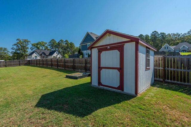864 Belle Grove Loop, Benton, AR 72019