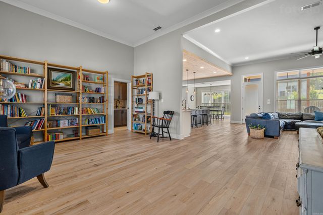 864 Belle Grove Loop, Benton, AR 72019