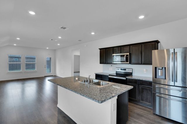 1408 Sebastian Drive, Forney, TX 75126