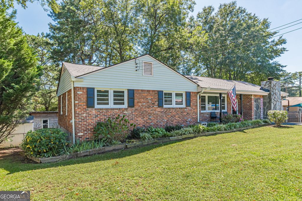 775 Old Alabama Road SW, Mableton, GA 30126 — photo 2