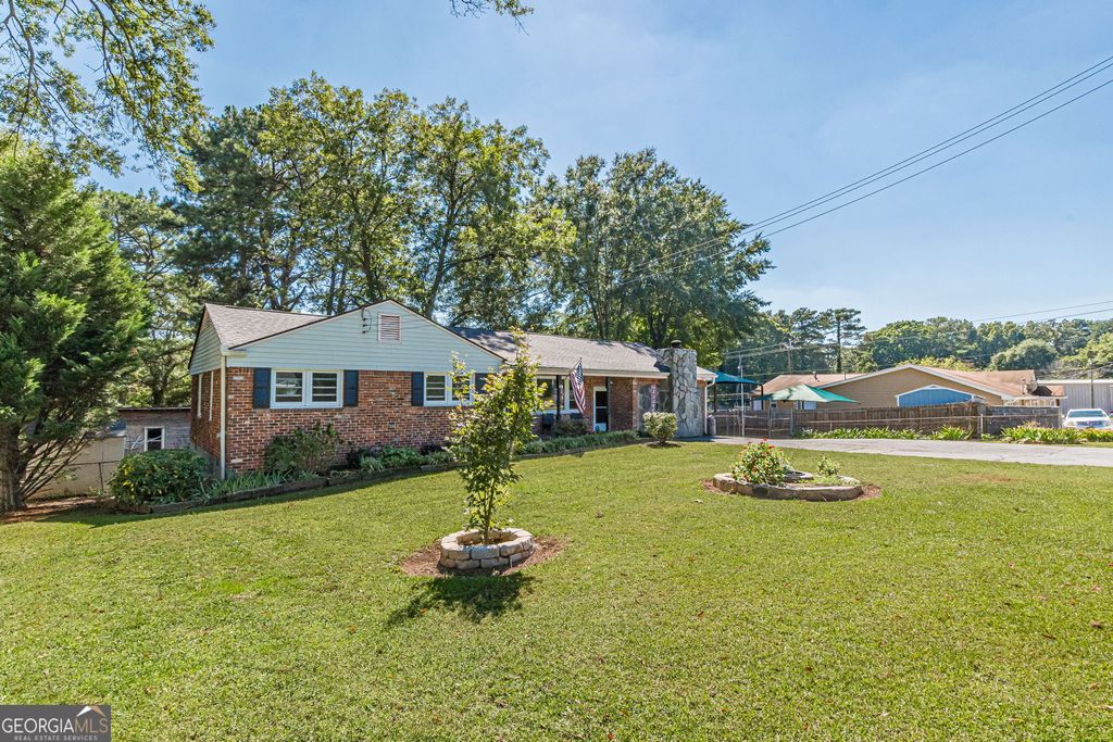 775 Old Alabama Road SW, Mableton, GA 30126 — photo 3
