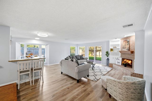 15826 Dunmoor Drive, Houston, TX 77059