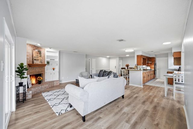 15826 Dunmoor Drive, Houston, TX 77059