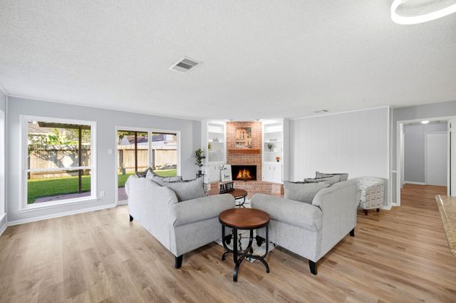 15826 Dunmoor Drive, Houston, TX 77059