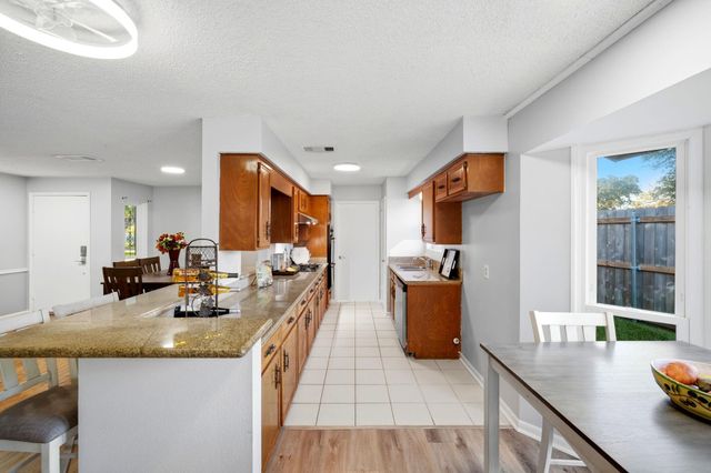 15826 Dunmoor Drive, Houston, TX 77059