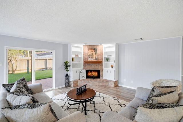 15826 Dunmoor Drive, Houston, TX 77059