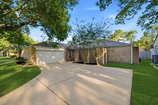 15826 Dunmoor Drive, Houston, TX 77059